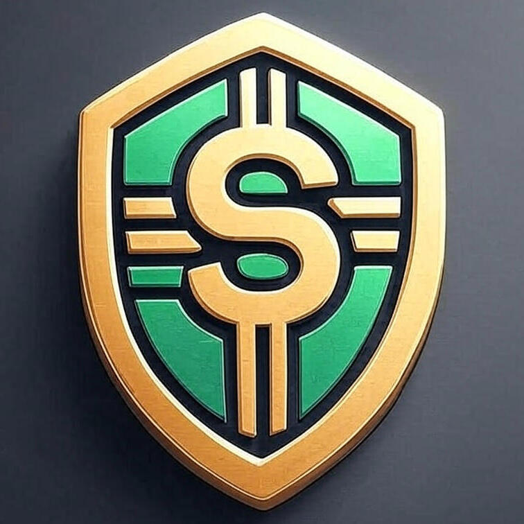 Sortino Shield Logo